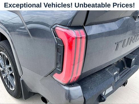 Used 2024 Toyota Tundra Limited RWD image 39