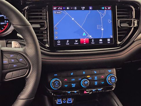 New 2026 Dodge Durango GT w/ Blacktop Package AWD/4WD image 17
