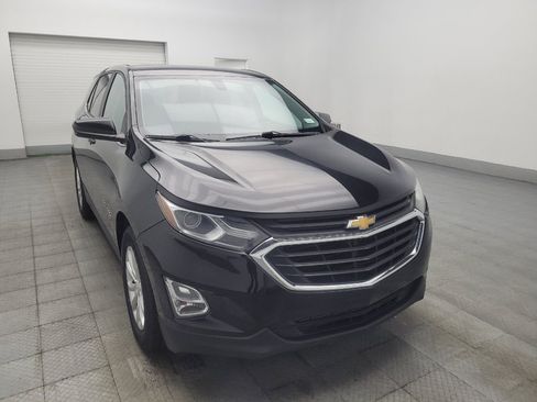 Used 2019 Chevrolet Equinox LT FWD image 13