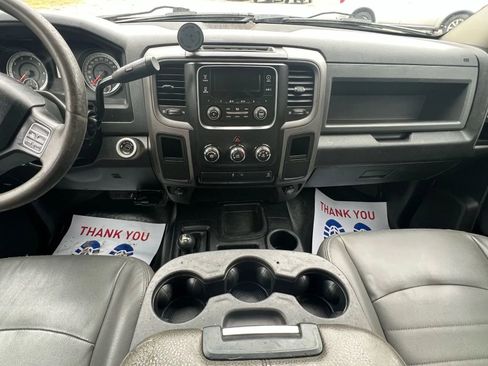 Used 2013 RAM 2500 Tradesman w/ Protection Group image 13