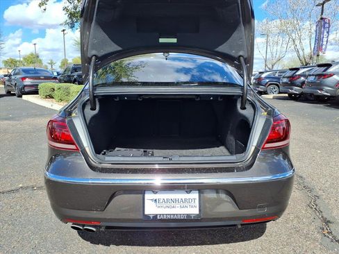 Used 2016 Volkswagen CC R-Line image 10