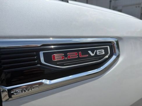 Used 2024 GMC Sierra 1500 Denali w/ Denali Reserve Package AWD/4WD image 6
