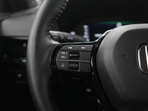 Used 2026 Honda CR-V Sport Touring image 25