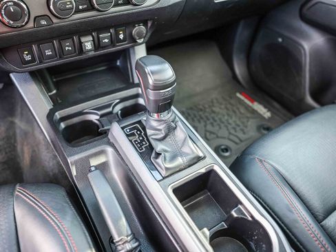 Certified 2023 Toyota Tacoma TRD Pro image 13