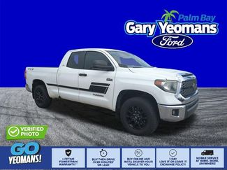 Used 2020 Toyota Tundra SR5 w/ SR5 Upgrade Package video 1