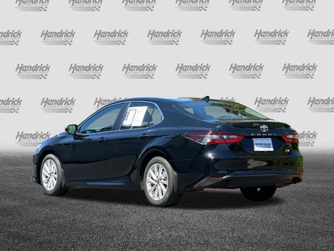 Used 2023 Toyota Camry LE w/ Convenience Package image 7