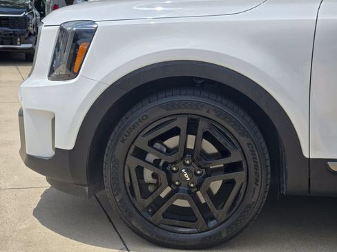 Certified 2023 Kia Telluride SX X-Line AWD/4WD image 14