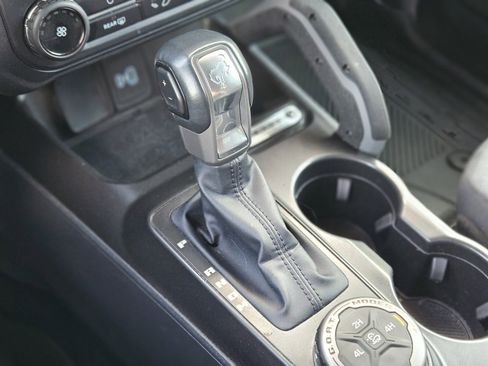 Certified 2022 Ford Bronco Big Bend image 25