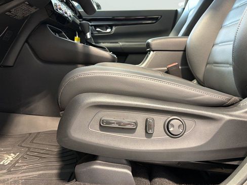 Used 2026 Honda CR-V EX-L image 24