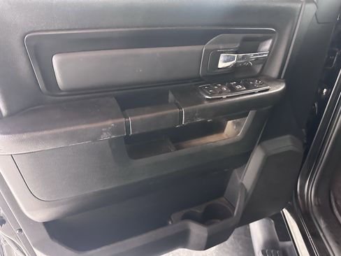 Used 2017 RAM 1500 Rebel w/ Luxury Group image 47