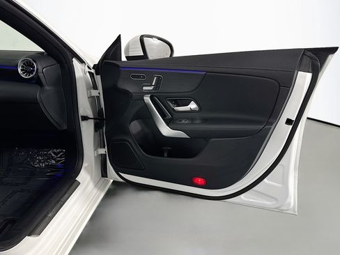 Certified 2024 Mercedes-Benz CLA 250 image 25