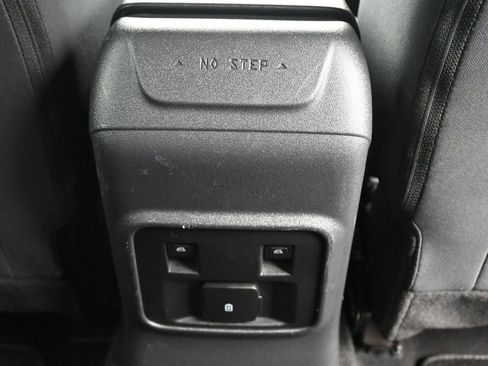 Used 2022 Ford Bronco 4-Door image 16