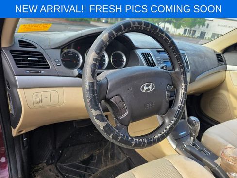 Used 2010 Hyundai Sonata GLS FWD image 7