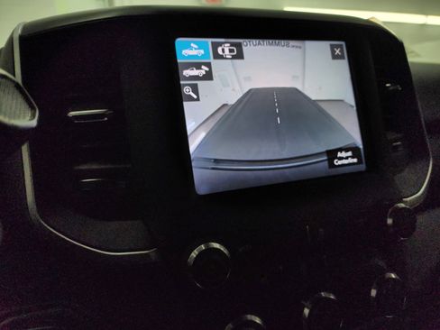 Used 2020 RAM 2500 Big Horn w/ Night Edition image 19