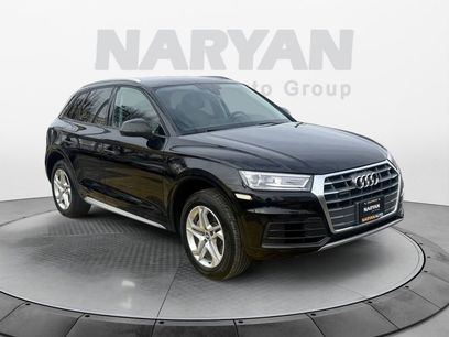 Used 2018 Audi Q5 2.0T Premium
