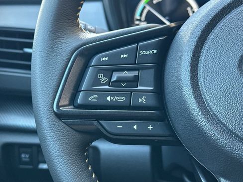 New 2026 Subaru Crosstrek 2.5i Sport AWD/4WD image 26
