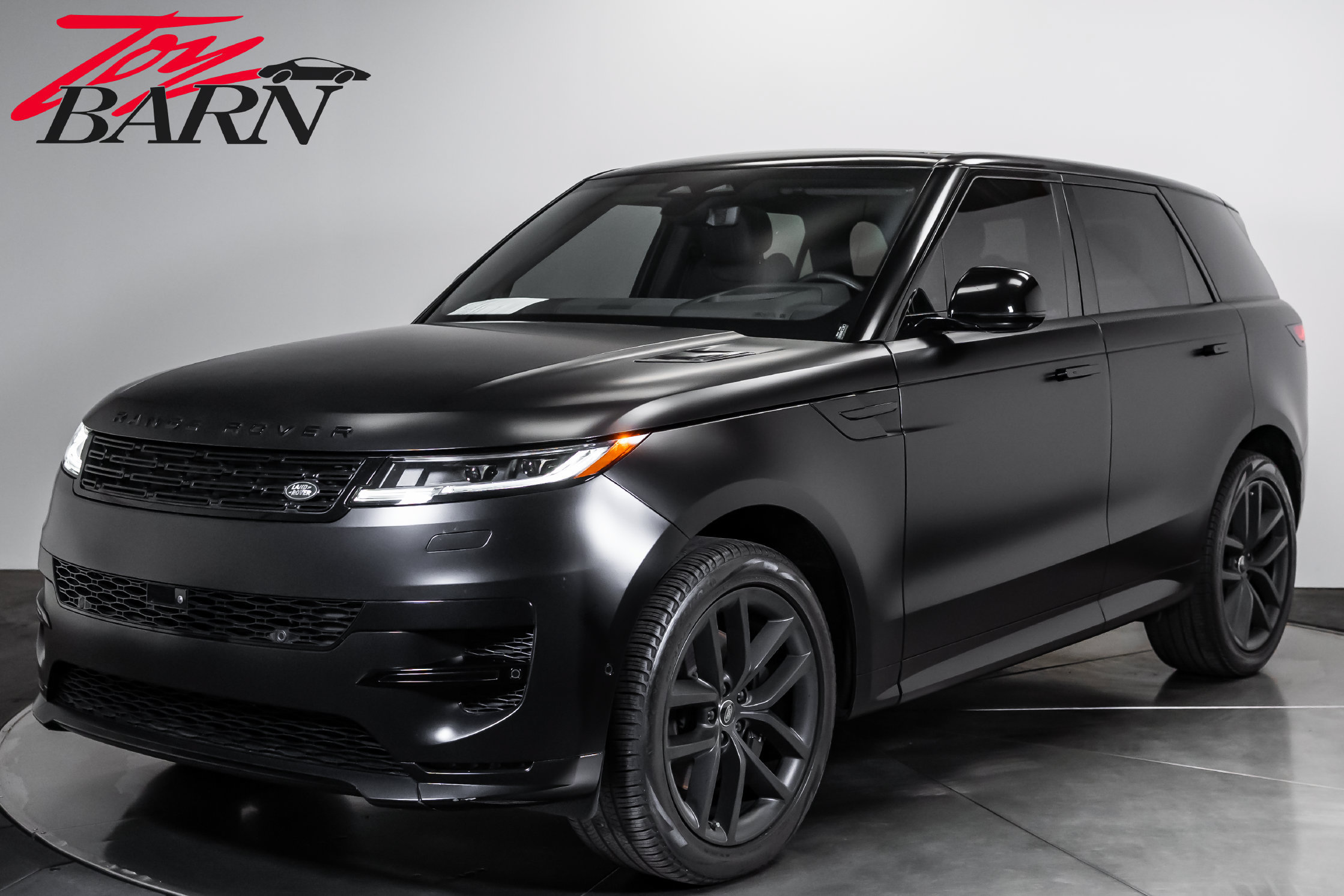 Used 2024 Land Rover Range Rover Sport Dynamic SE AWD/4WD 360° Tour