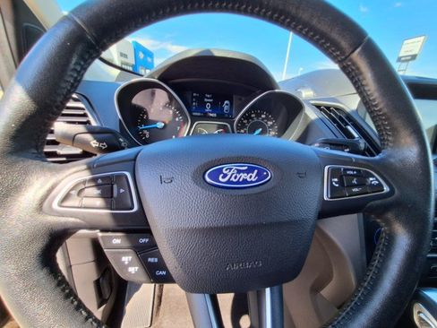 Used 2018 Ford Escape SEL AWD/4WD image 13