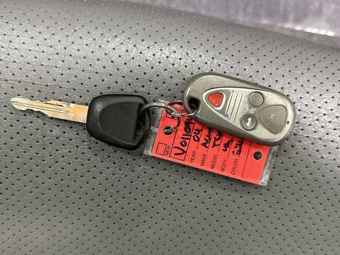 Used 2004 Acura TSX image 30