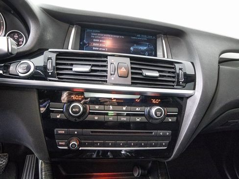 Used 2017 BMW X3 sDrive28i image 23