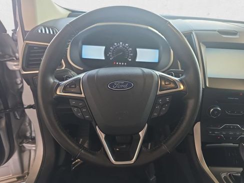 Used 2015 Ford Edge SEL w/ Equipment Group 201A FWD image 17