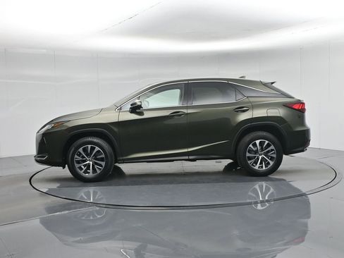 Used 2022 Lexus RX 350 FWD image 34