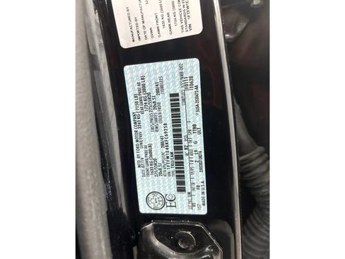 Used 2019 Ford F150 Lariat w/ Equipment Group 502A Luxury AWD/4WD image 28