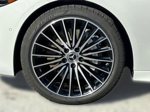New 2026 Mercedes-Benz C 300 Sedan image 10