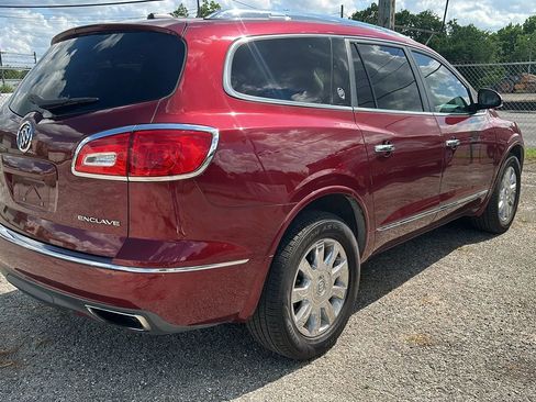 Used 2017 Buick Enclave Premium FWD image 7