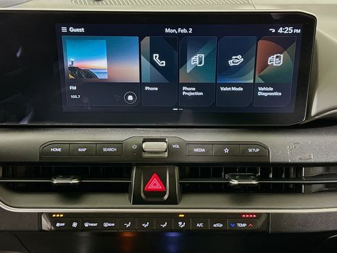 Used 2025 Kia K4 LX image 22