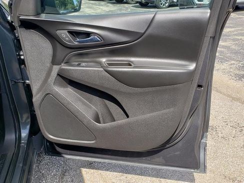 Used 2019 Chevrolet Equinox LT AWD/4WD image 21