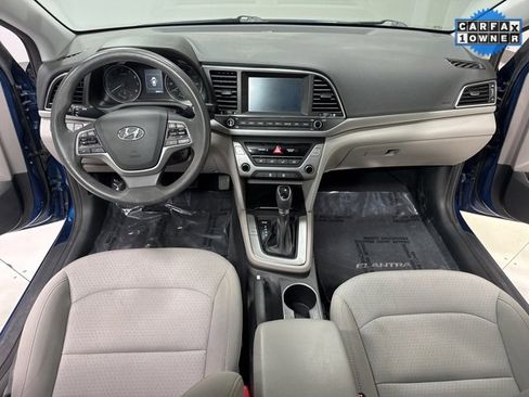 Used 2018 Hyundai Elantra SEL image 11
