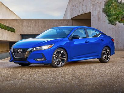 Used 2022 Nissan Sentra SR w/ Midnight Edition