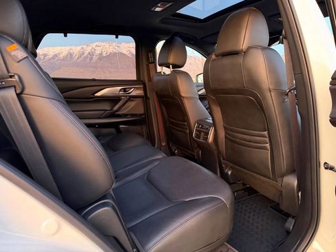 Used 2019 MAZDA CX-9 Grand Touring image 19