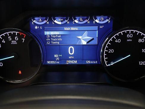 Certified 2021 Ford F150 XLT w/ Equipment Group 302A High image 21