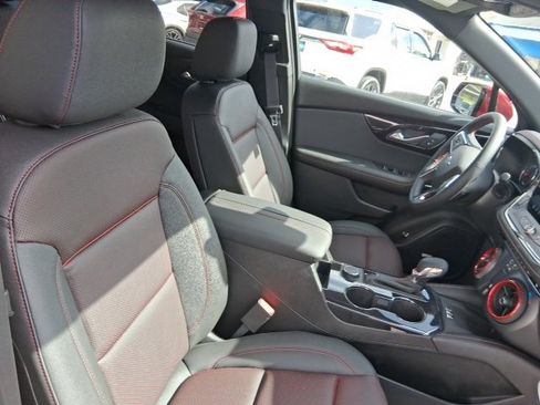 New 2025 Chevrolet Blazer RS w/ Driver Confidence II Package image 22