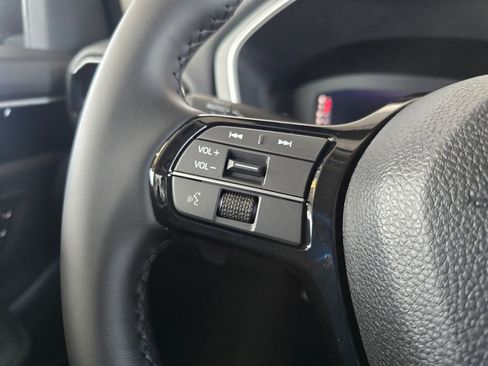 New 2026 Honda Passport RTL image 43