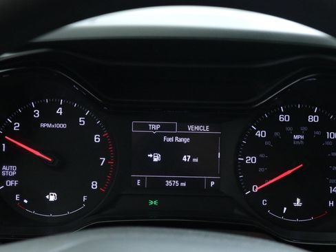 Certified 2024 Chevrolet Trax LS image 15