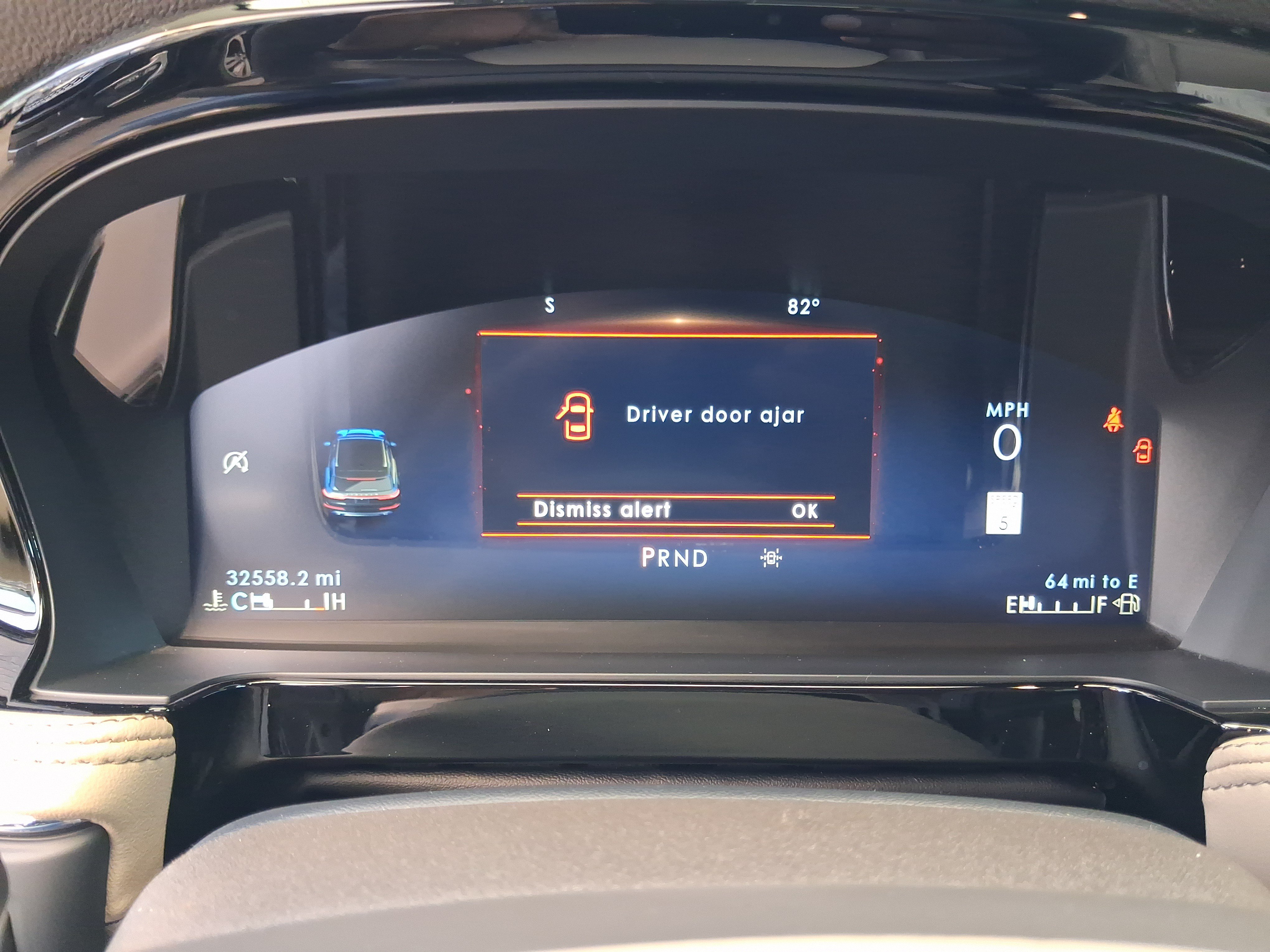 Certified 2023 Lincoln Corsair FWD image 15