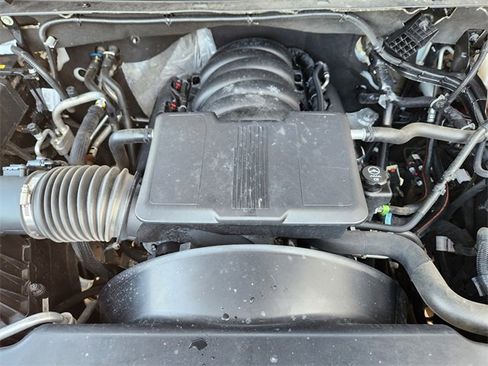 Certified 2025 Chevrolet Silverado 2500 LT w/ Safety Package image 22