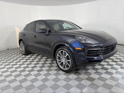 Used 2021 Porsche Cayenne S