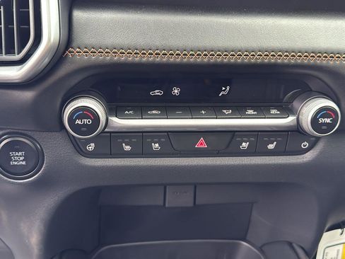 New 2025 MAZDA CX-50 AWD 2.5 Turbo w/ Cargo Package image 15