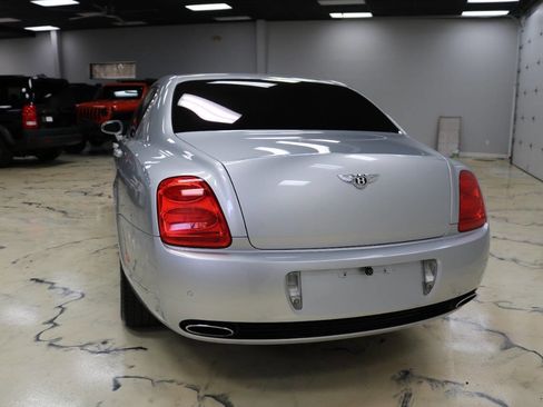 Used 2006 Bentley Flying Spur Flying Spur image 31