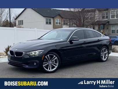 Used 2018 BMW 440i Gran Coupe xDrive