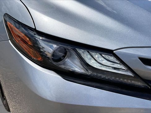 Used 2024 Toyota Camry XSE FWD image 26