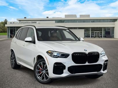 Used 2023 BMW X5 xDrive40i w/ M Sport Package