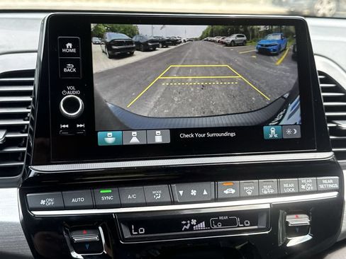 New 2026 Honda Odyssey Sport-L image 24