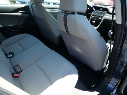 Used 2020 Honda Civic LX image 29