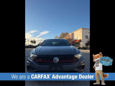 Used 2019 Volkswagen Jetta GLI image 48