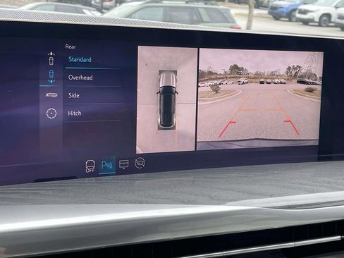 New 2025 Cadillac Escalade IQ Luxury 1 w/ Smart Trailering package image 28